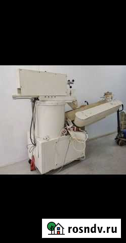 Тестоделитель бу Кущевская - изображение 1