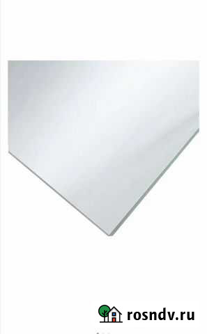 Оргстекло Яблоновский - изображение 1