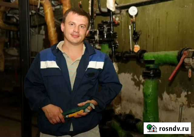 Установка мойки Рязань - изображение 1