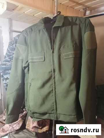 Офисная форма габардин не мнущаяся гладкая Смоленск - изображение 1