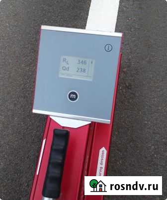 Дорожная краска Железногорск - изображение 1