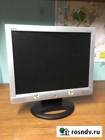 Монитор NEC Сыктывкар - изображение 1