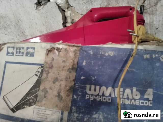 Пылесос авто Самара - изображение 1