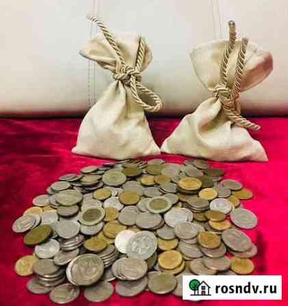 Монеты Казань