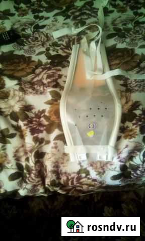 Ортопедическая подушка Ишимбай - изображение 1