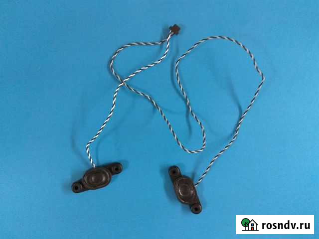 Динамики для ноутбука Toshiba C850 Жуковский - изображение 1