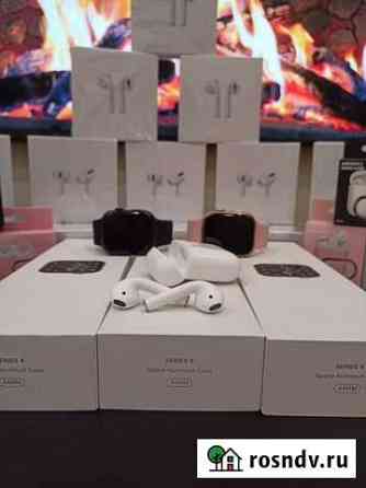 Airpods 2 Нижнекамск