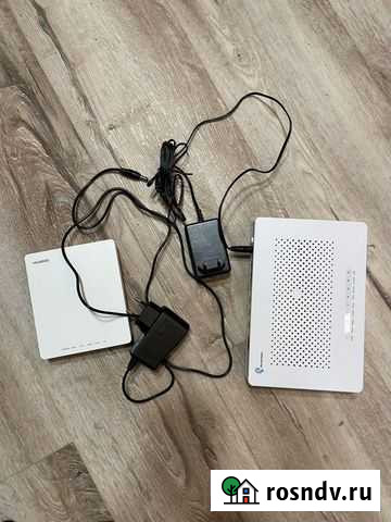 Оптический роутер ростелеком Череповец - изображение 1