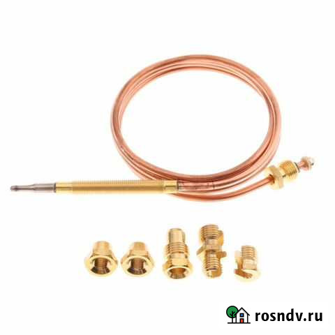 Термопара на газовую плиту/котел/колонку Альметьевск - изображение 1