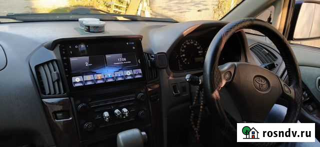 Lexus RX XU10 Toyota Harrier android Севастополь - изображение 1