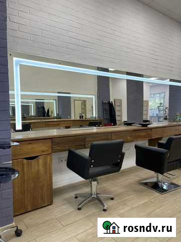 Аренда места в салоне красоты Самара - изображение 1