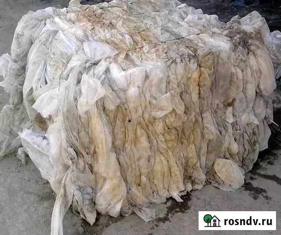 Закупаем пвд бу Абинск - изображение 1