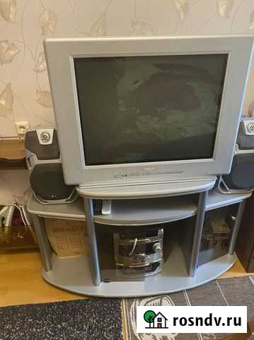 Телевизор Энем - изображение 1