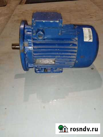 Электродвигатель 380в Безенчук - изображение 1