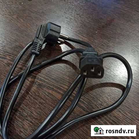 Сетевой кабель 0,75 Ангарск - изображение 1