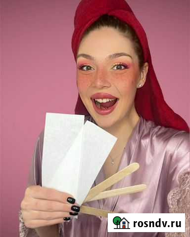 Шугаринг депиляция Санкт-Петербург - изображение 1