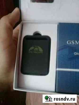 Автомобильный GPS tracking Липецк