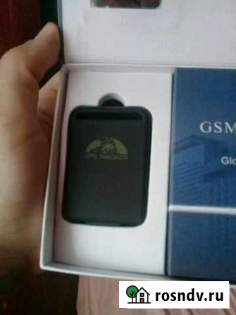 Автомобильный GPS tracking Липецк - изображение 1