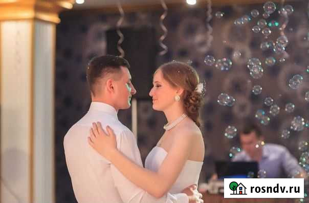 Организация и проведение свадеб, юбилеев и т. д Обнинск - изображение 1