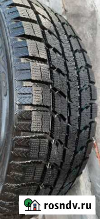 Toyo 255/50 R19 107 Шахты - изображение 1