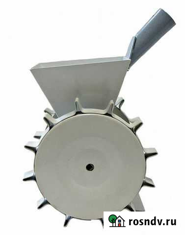 Сеялка однорядная точного высева Екатеринбург - изображение 1