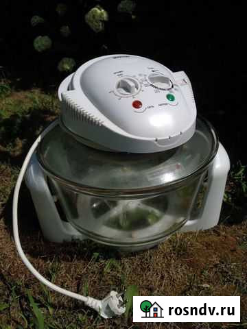 Аэрогриль хоттер Клин - изображение 1