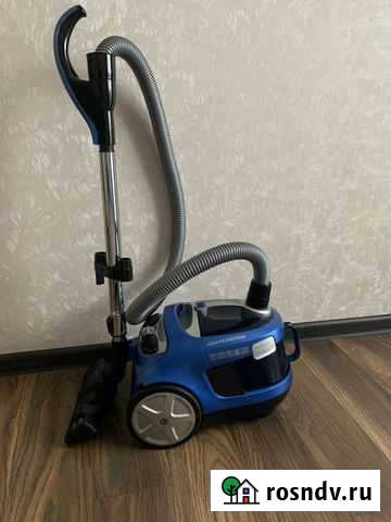 Пылесос vitek Красногорск - изображение 1