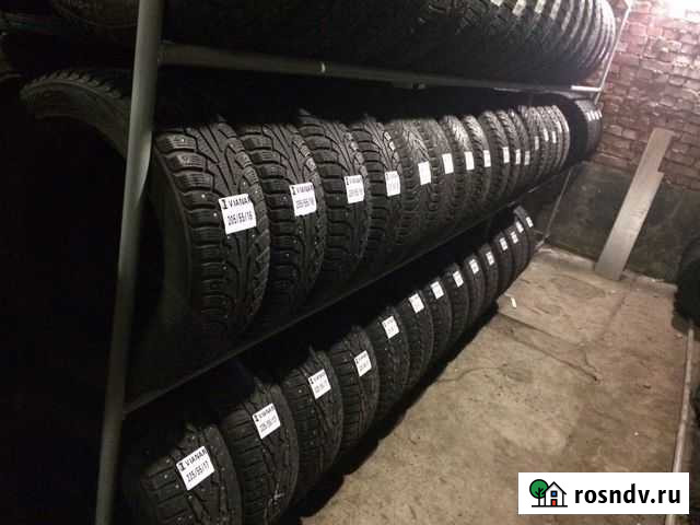 Continental Выборг - изображение 1