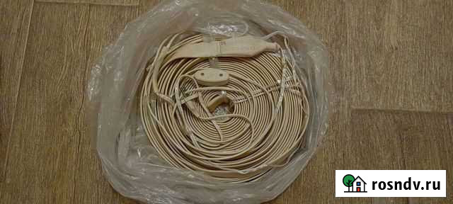 Лента нагревательная Череповец - изображение 1