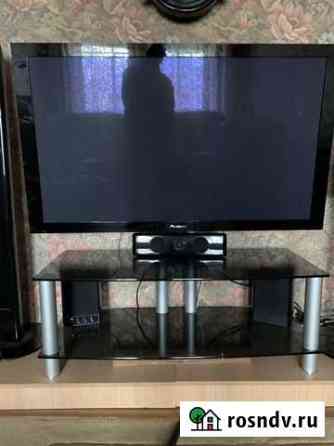 Продам телевизор pioneer Ангарск