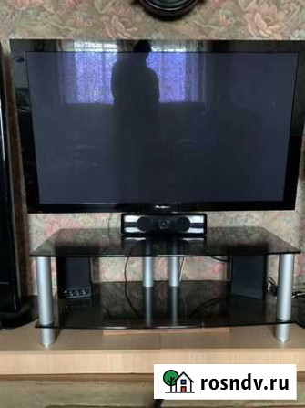 Продам телевизор pioneer Ангарск - изображение 1