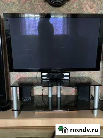 Продам телевизор pioneer Ангарск - изображение 1