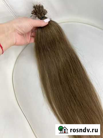 Волосы для наращивания Ставрополь - изображение 1