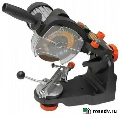 Заточка цепей бензопил инструмент Бутурлиновка - изображение 1