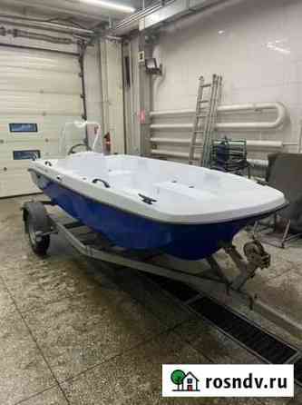 Лодка Cayman 400 (новая) Воронеж