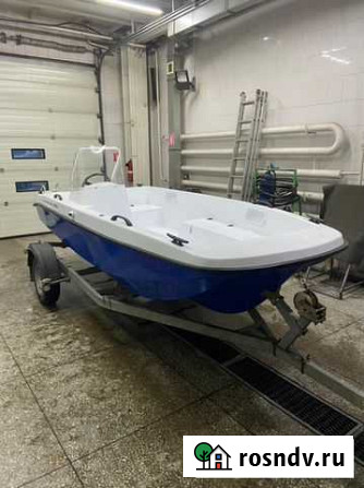 Лодка Cayman 400 (новая) Воронеж - изображение 1