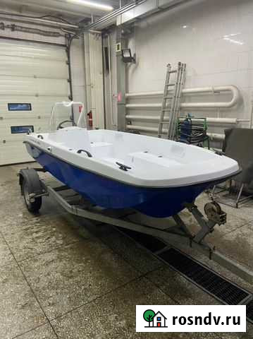 Лодка Cayman 400 (новая) Воронеж - изображение 1