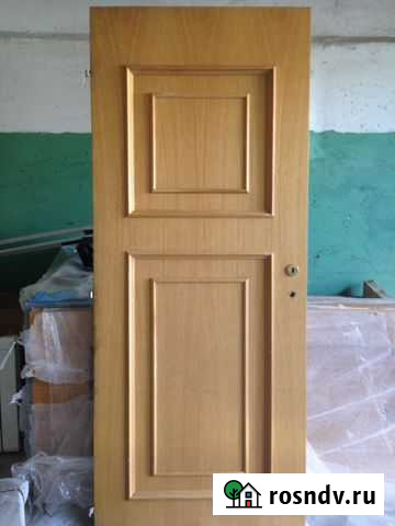 Двери производство Италия Пермь - изображение 1