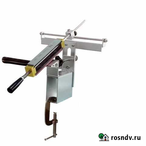 Точилка станок для ножей edge apex ruixin Владимир - изображение 1