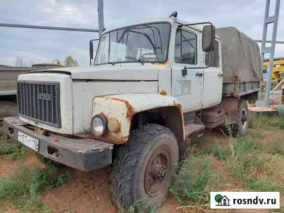 ГАЗ 3308, 2013 Набережные Челны