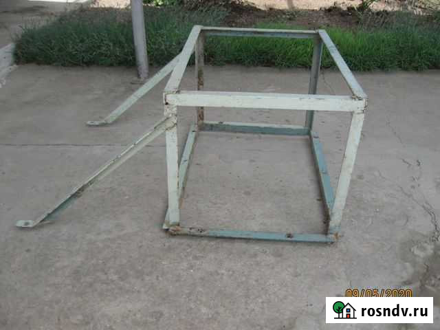 Крепление кондиционер бк-1500 Чистенькая - изображение 1