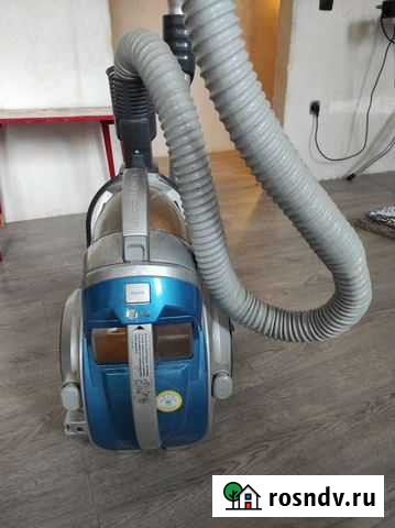 Пылесос LG kompressor Тельмана - изображение 1