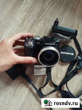 Фотоаппарат Чебоксары - изображение 1