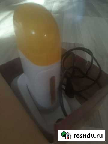 Воскоплав Абакан - изображение 1