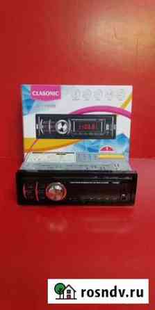 Новая 1DIN автомагнитола Clasonic 1782BT Томск