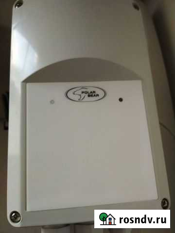 Регулятор polar bear OVS 3 Барнаул - изображение 1