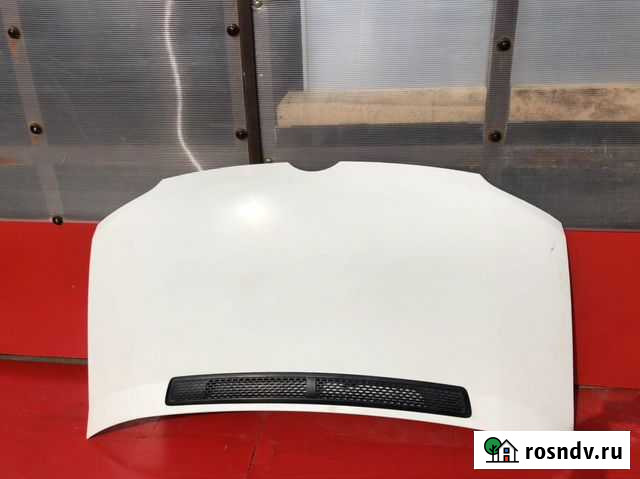 Капот к Mersedes Sprinter Klassik Развилка - изображение 1