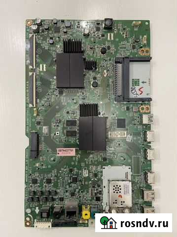 Материнская плата LG EAX66773704 (1.1) Реутов - изображение 1