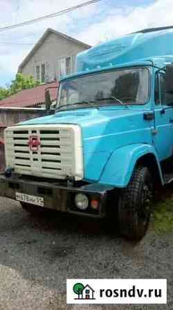 ЗИЛ 4331, 1991 Куровское