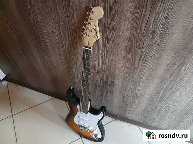 Гитара Fabio ST100 Оренбург - изображение 1